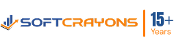 Soft Crayons Logo